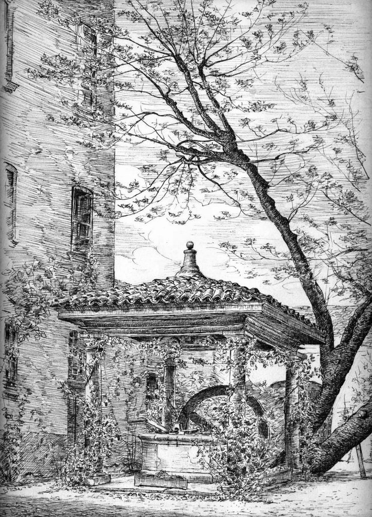 Fabrizio Parravicini's house, Trezzo sull'Adda, Italy (by Italo Mazza) (3).jpg